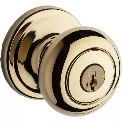 Kwikset Signature Series Hancock Door Knob