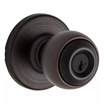 Kwikset Polo Door Knob