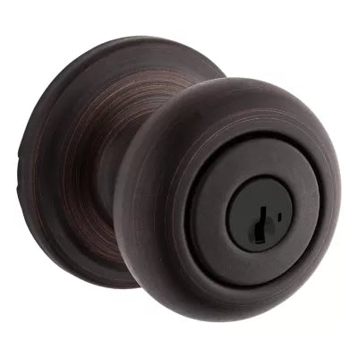 Kwikset Signature Series Hancock Door Knob
