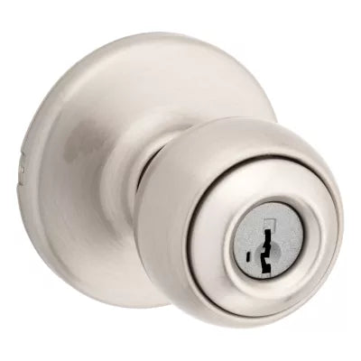 Kwikset Polo Door Knob