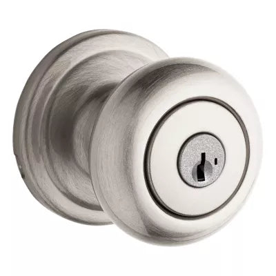 Kwikset Signature Series Hancock Door Knob