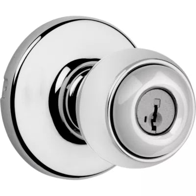 Kwikset Polo Door Knob