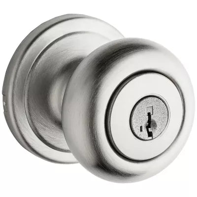 Kwikset Signature Series Hancock Door Knob