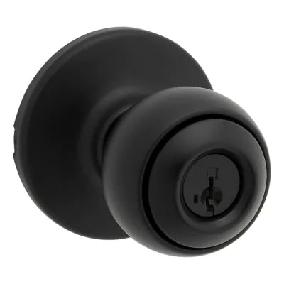 Kwikset Polo Door Knob
