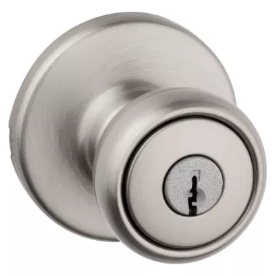Kwikset Tylo Door Knob