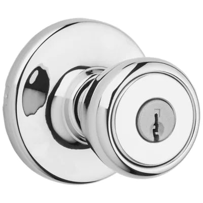 Kwikset Tylo Door Knob