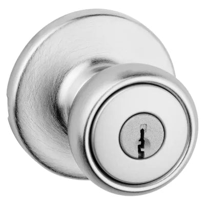 Kwikset Tylo Door Knob