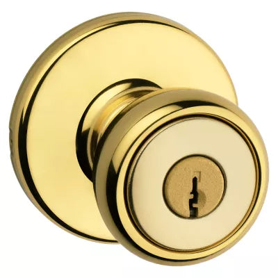 Kwikset Tylo Door Knob