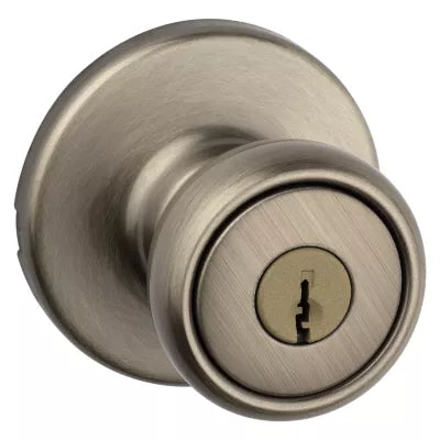 Kwikset Tylo Door Knob
