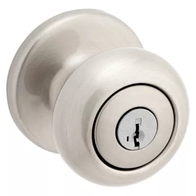 Kwikset Cove Door Knob