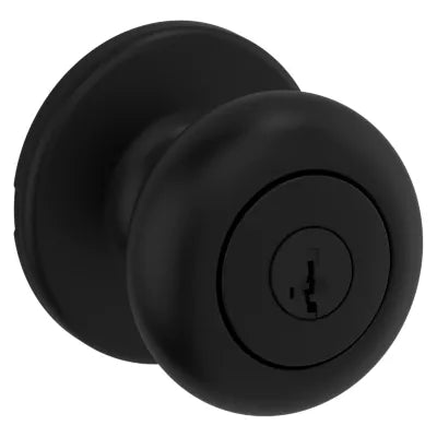Kwikset Cove Door Knob