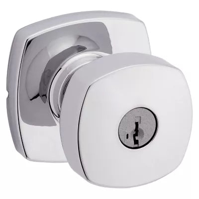Kwikset Arroyo Midtown Door Knob