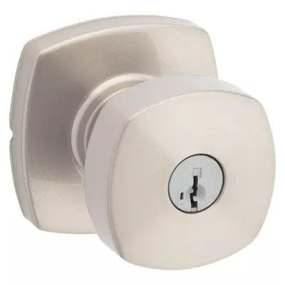 Kwikset Arroyo Midtown Door Knob
