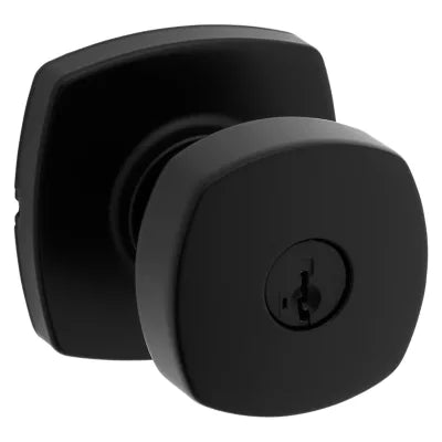 Kwikset Arroyo Midtown Door Knob
