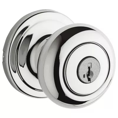 Kwikset Signature Series Hancock Door Knob