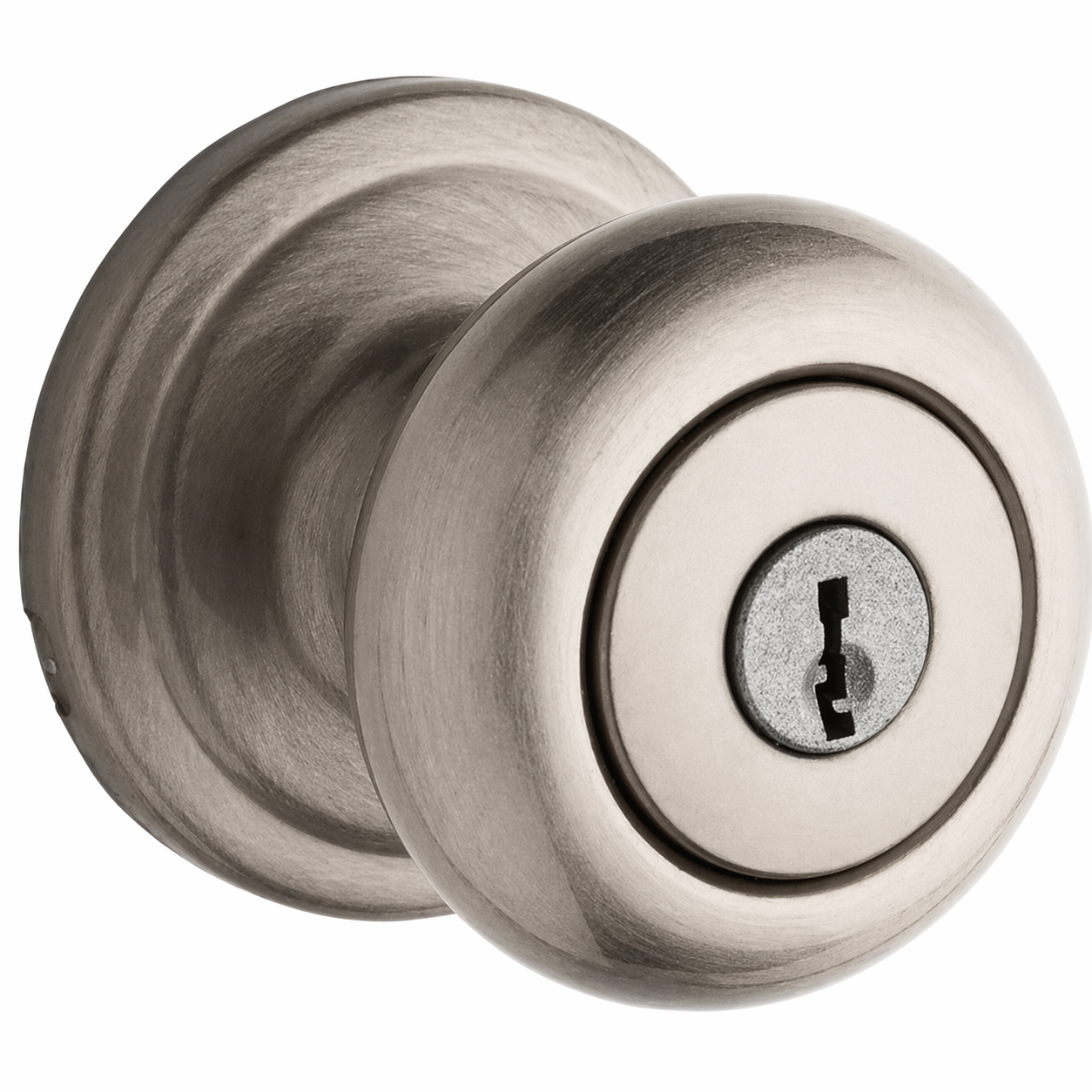 Kwikset Signature Series Hancock Door Knob
