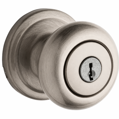Kwikset Signature Series Hancock Door Knob
