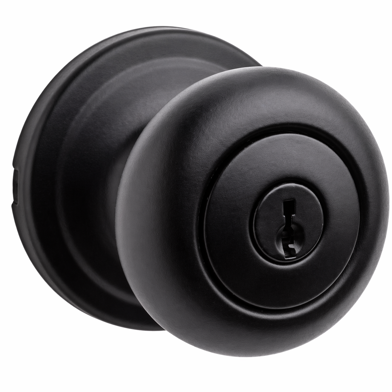 Kwikset Signature Series Hancock Door Knob