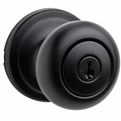 Kwikset Signature Series Hancock Door Knob