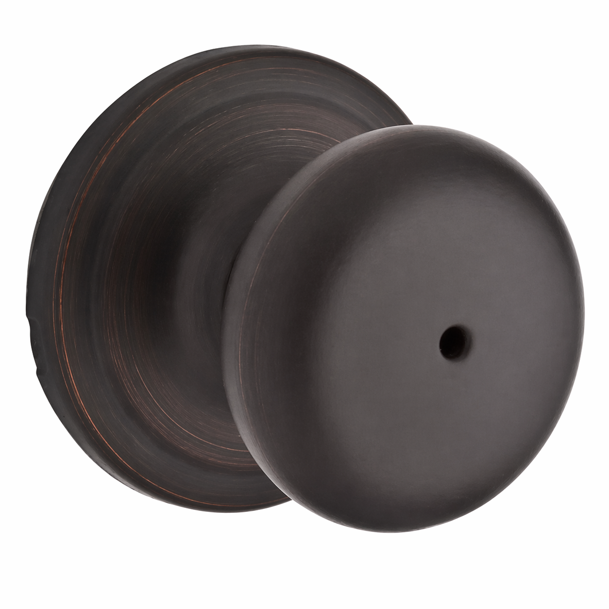 Kwikset Signature Series Hancock Door Knob