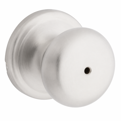 Kwikset Signature Series Hancock Door Knob
