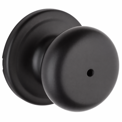 Kwikset Signature Series Hancock Door Knob