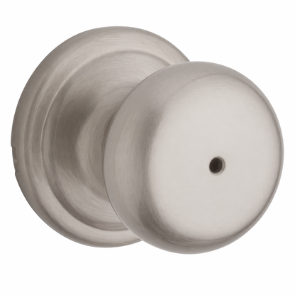 Kwikset Signature Series Hancock Door Knob