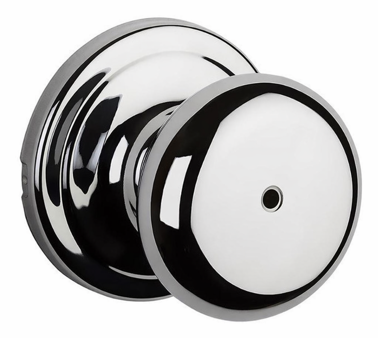 Kwikset Signature Series Hancock Door Knob