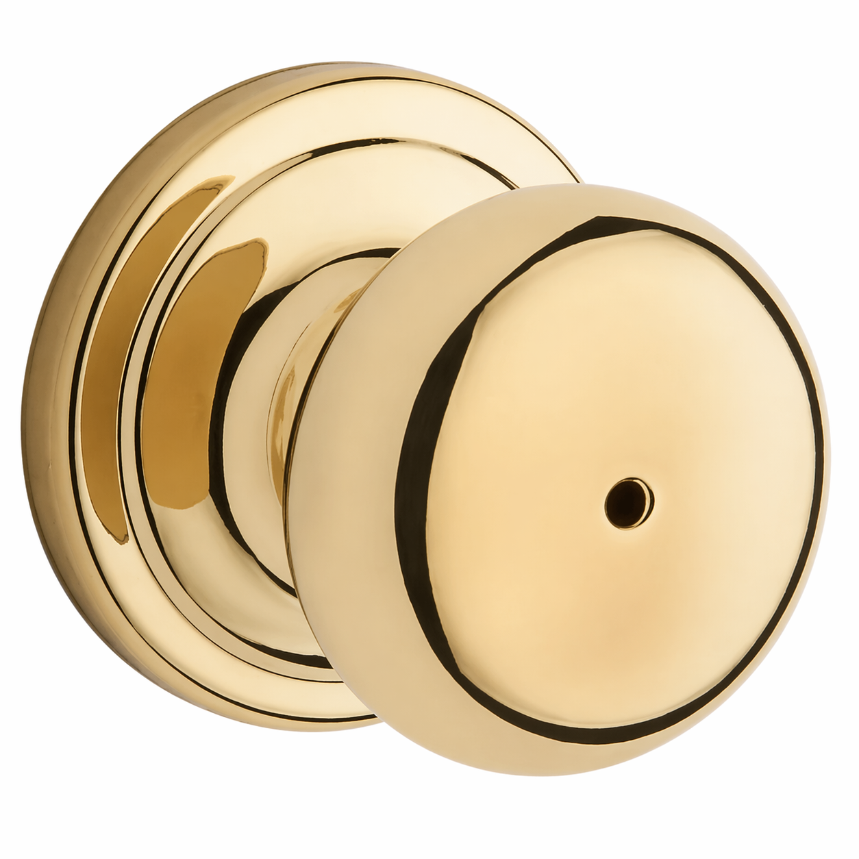 Kwikset Signature Series Hancock Door Knob