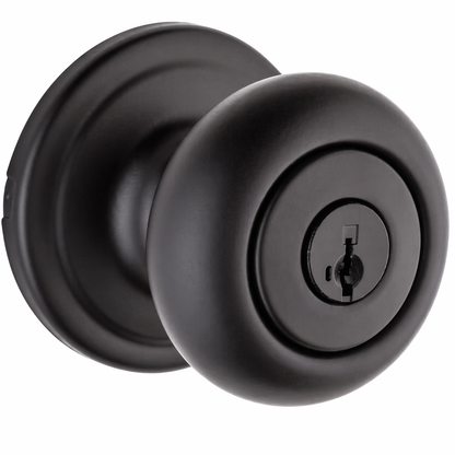 Kwikset Signature Series Hancock Door Knob