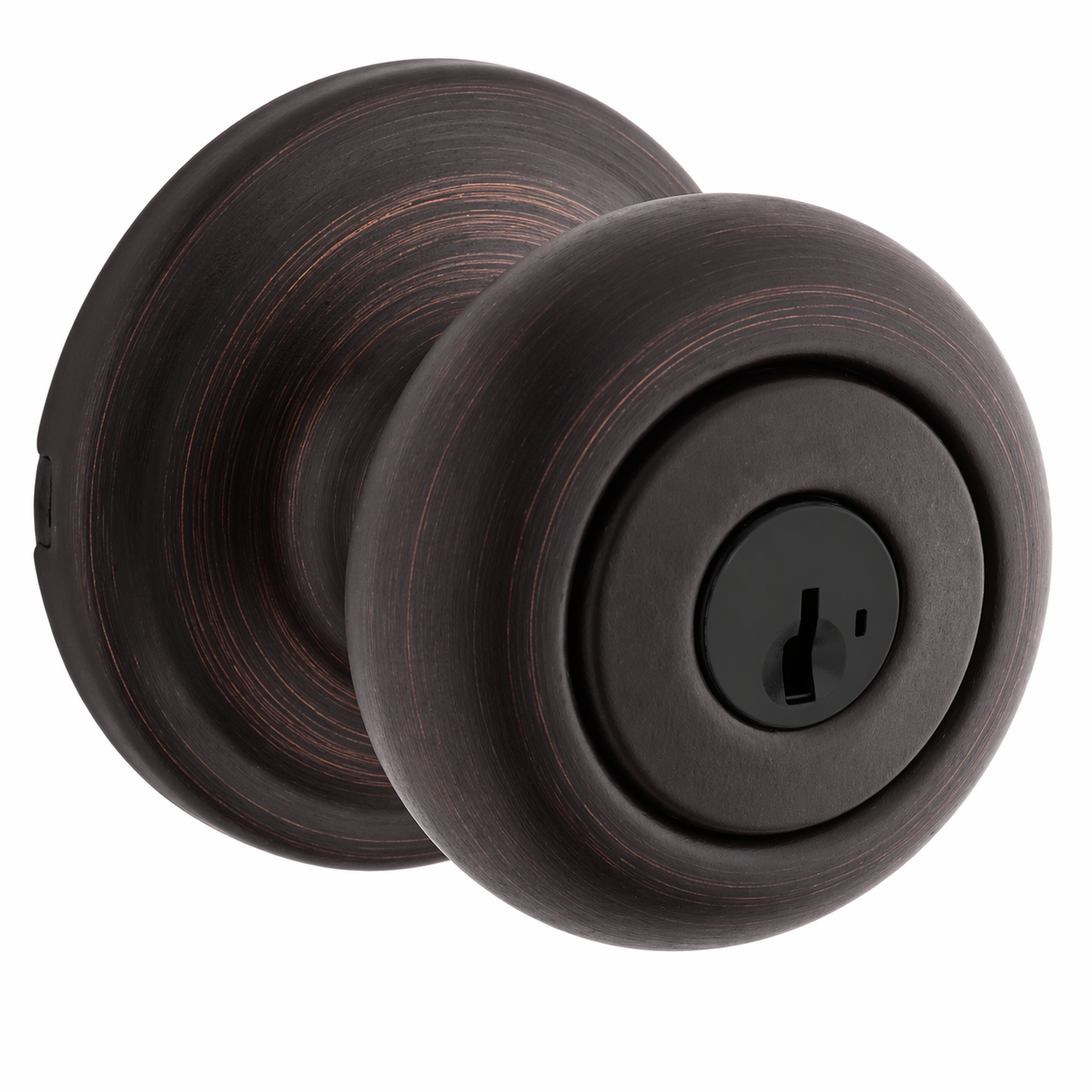 Kwikset Signature Series Hancock Door Knob