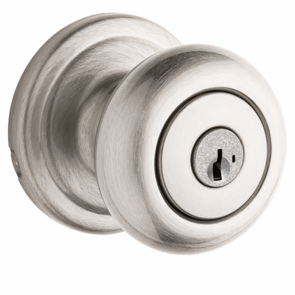Kwikset Signature Series Hancock Door Knob