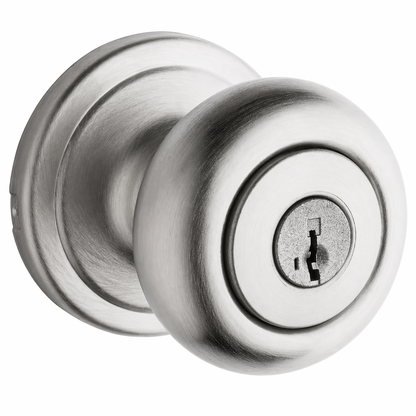 Kwikset Signature Series Hancock Door Knob