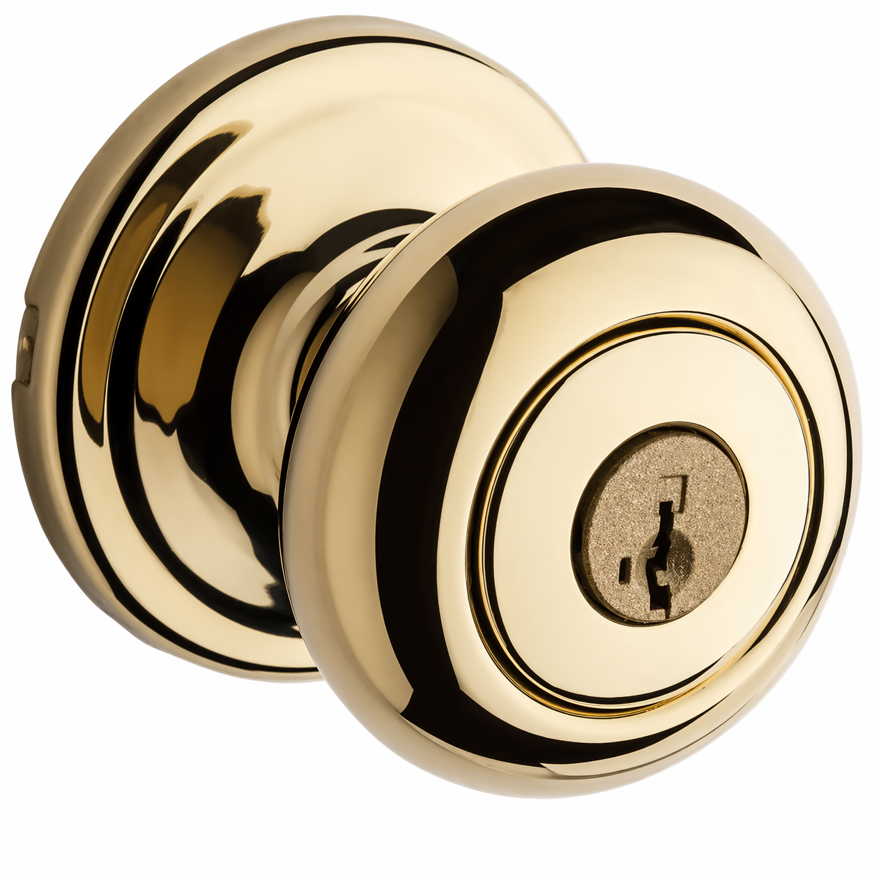 Kwikset Signature Series Hancock Door Knob