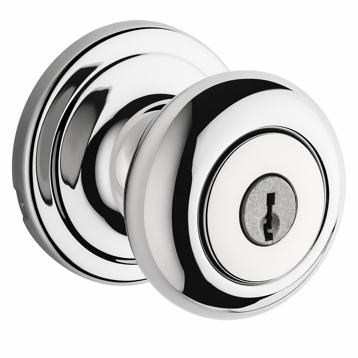 Kwikset Signature Series Hancock Door Knob