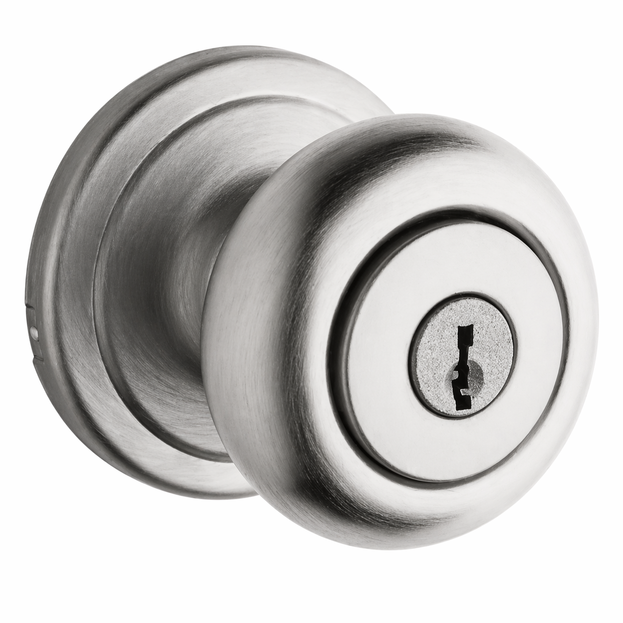 Kwikset Signature Series Hancock Door Knob
