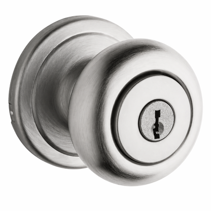 Kwikset Signature Series Hancock Door Knob