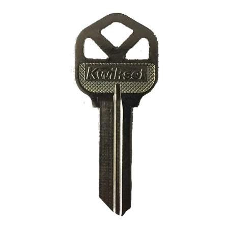 Kwikset Key Blank