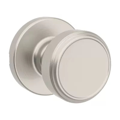 Kwikset Maven Door Knob Round Rosette