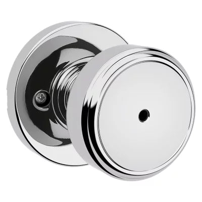 Kwikset Maven Door Knob Round Rosette