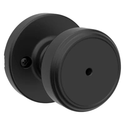 Kwikset Maven Door Knob Round Rosette