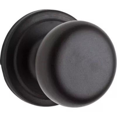 Kwikset Signature Series Hancock Door Knob