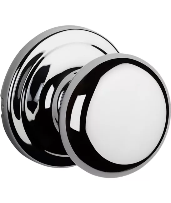 Kwikset Signature Series Hancock Door Knob