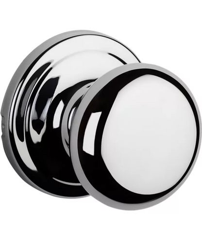 Kwikset Signature Series Hancock Door Knob