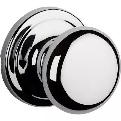 Kwikset Signature Series Hancock Door Knob