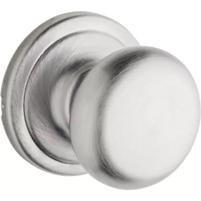 Kwikset Signature Series Hancock Door Knob