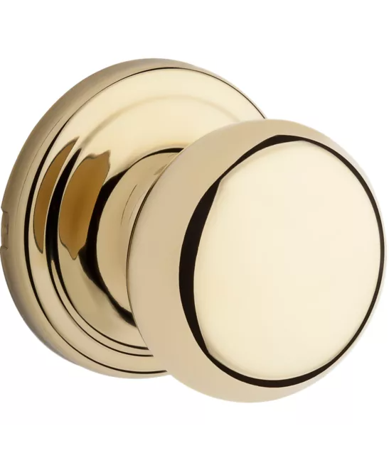 Kwikset Signature Series Hancock Door Knob
