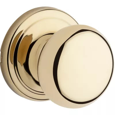 Kwikset Signature Series Hancock Door Knob