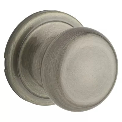 Kwikset Signature Series Hancock Door Knob
