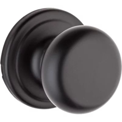 Kwikset Signature Series Hancock Door Knob
